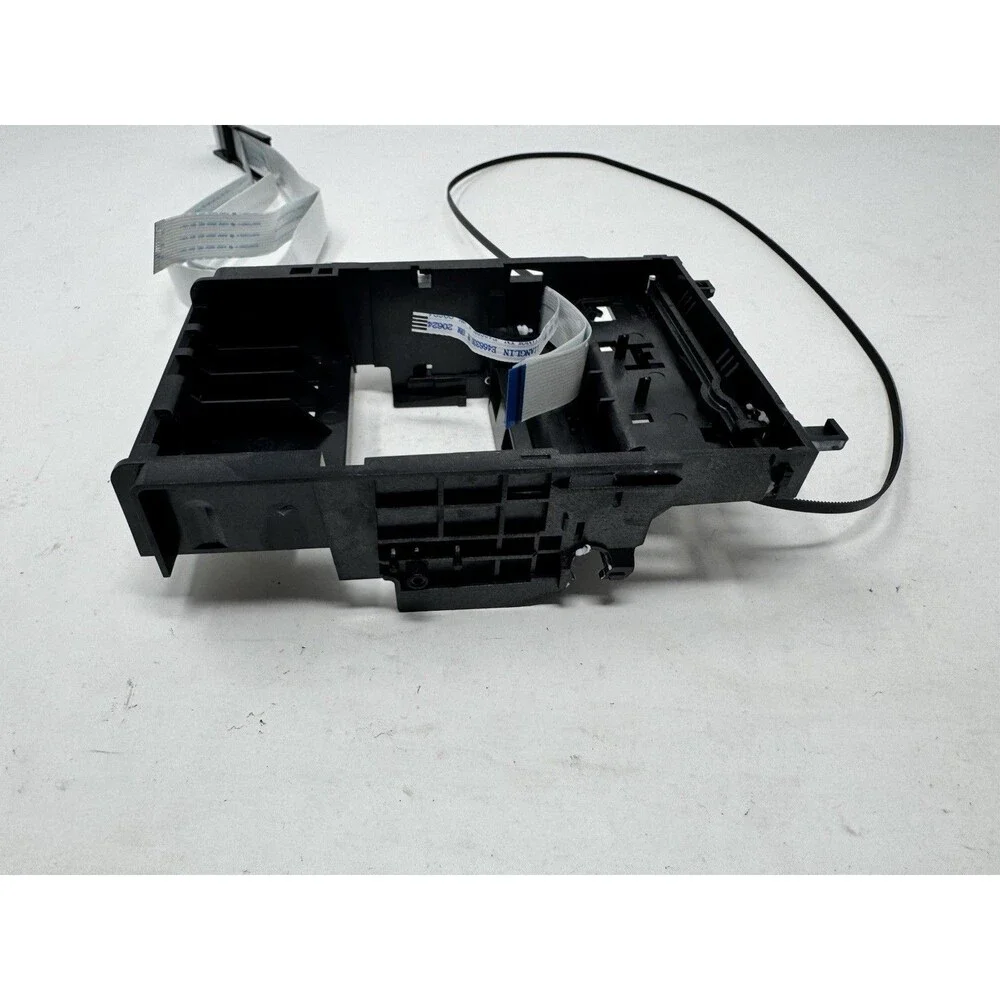 HP OfficeJet Pro 6900 Series Printhead Carriage Assembly Part 6978 6975 6954